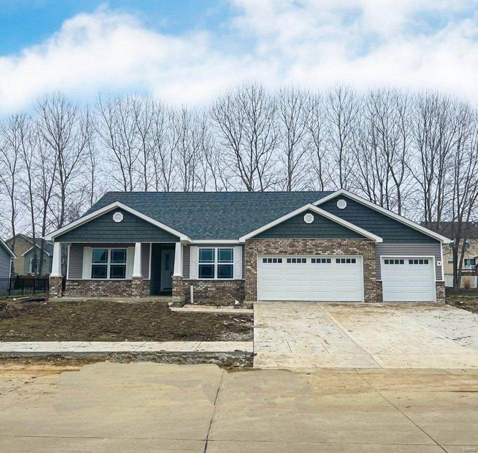 3546 Chippewa Drive - Photo 1