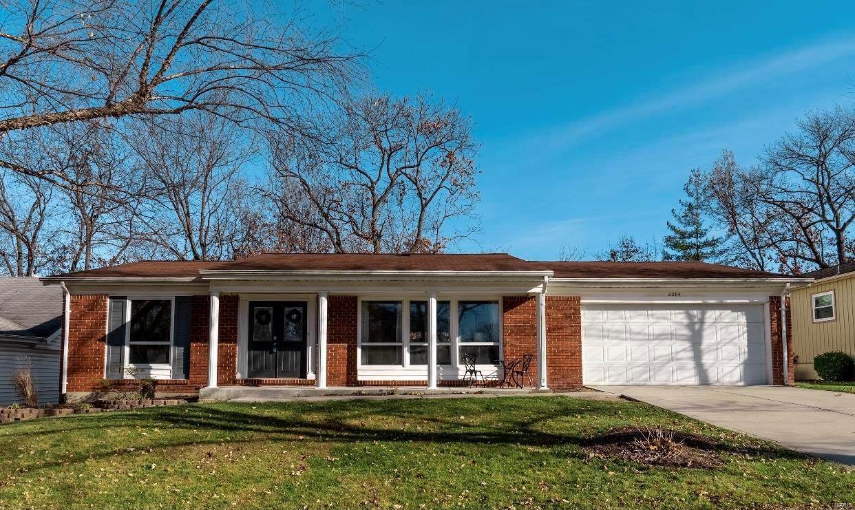 2284 Hill House Road - Photo 1