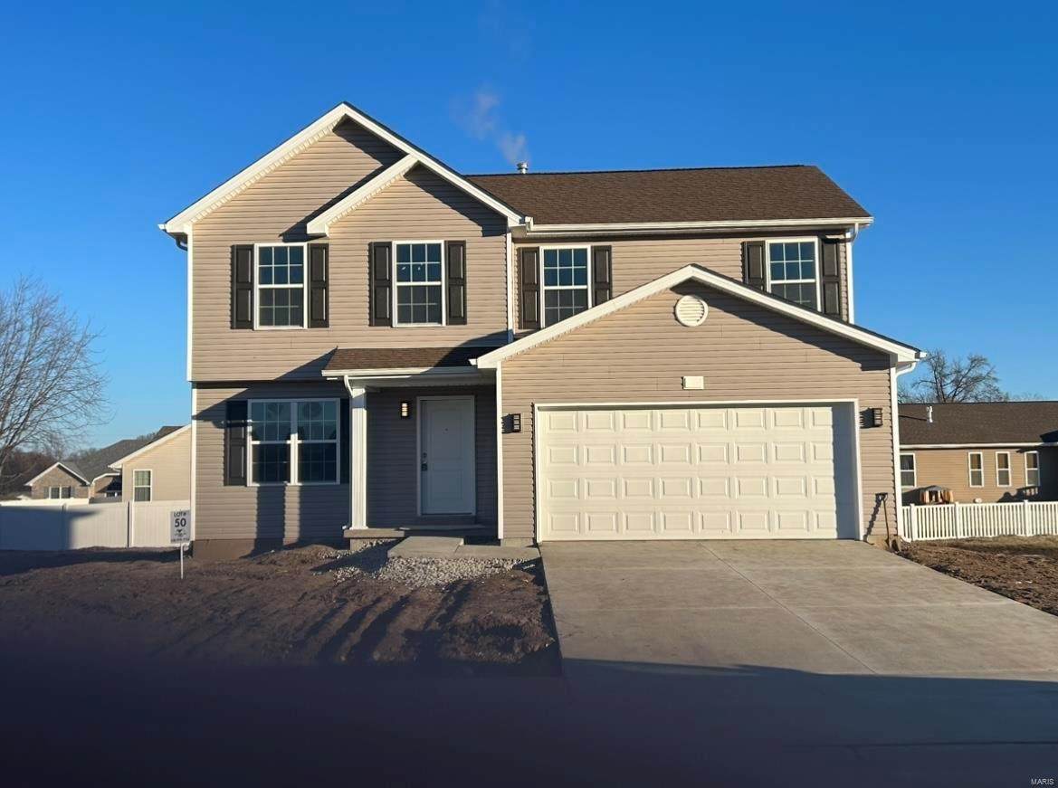 291 Nicole Drive - Photo 1