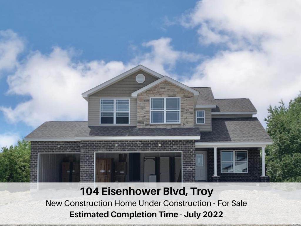 104 Eisenhower - Photo 1