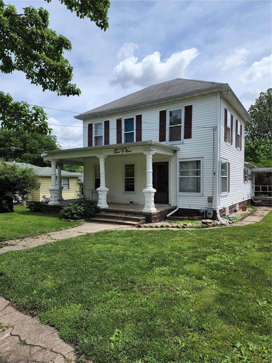 309 Sumner Street - Photo 1