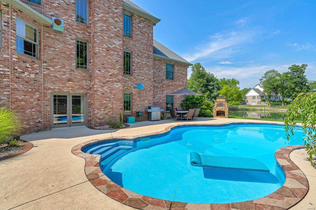 4286 Willow Oak Lane - Photo 1