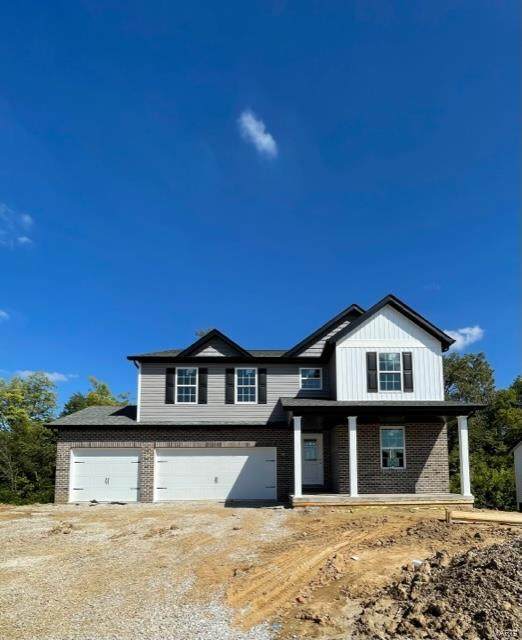6998 Milburn Estates Drive - Photo 1