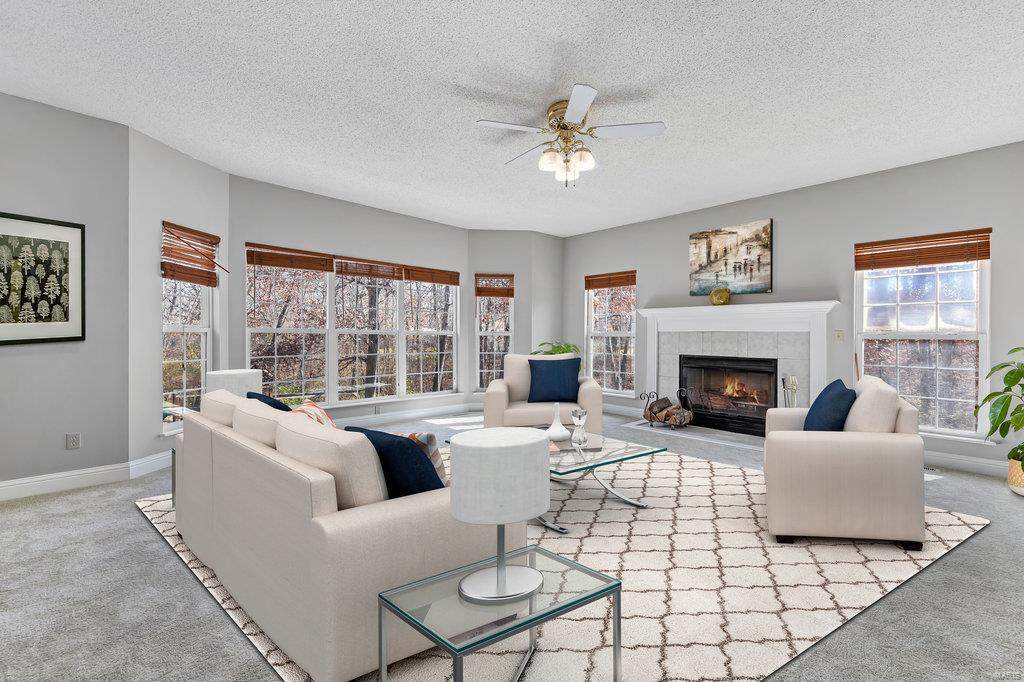 107 Deerwood Trail - Photo 1