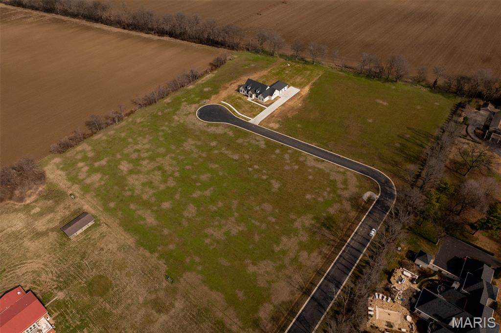 170 Cypress Branch Road - Photo 1