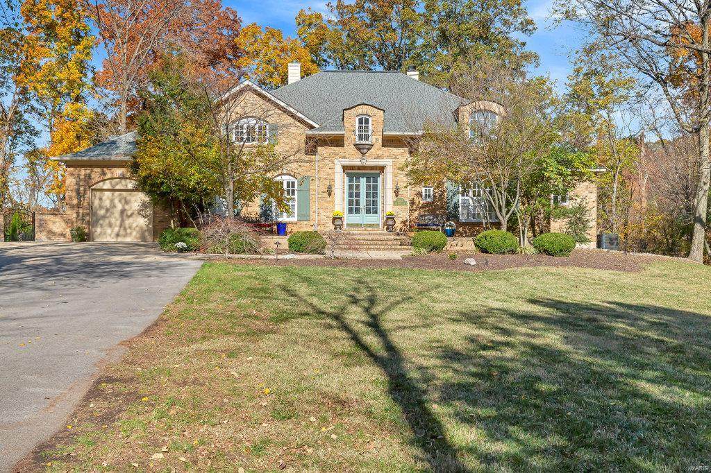 1383 Ivey Brook Lane - Photo 1