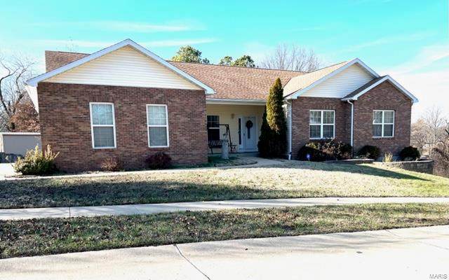 12003 Parker Estates Court - Photo 1