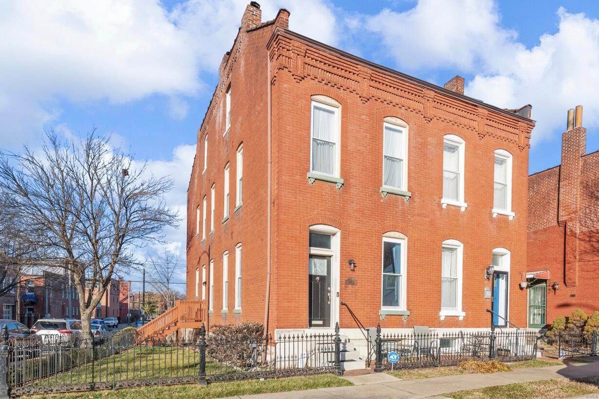 2869 Missouri Avenue - Photo 1