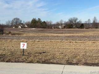 1025 Quail Grove Circle (Lot 7) - Photo 1