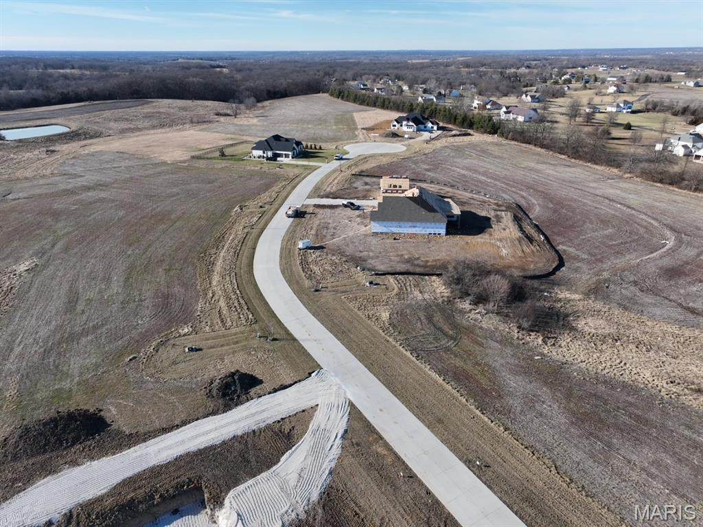 1016 Quail Grove Circle (Lot 18) - Photo 1