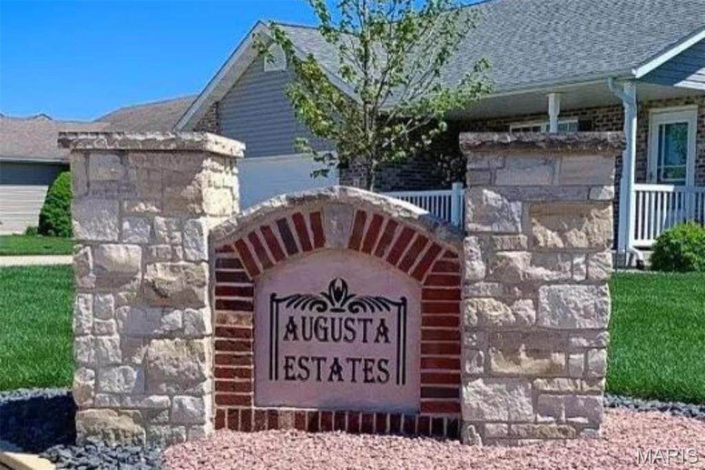 0 Augusta Estates Subdivision - Photo 1