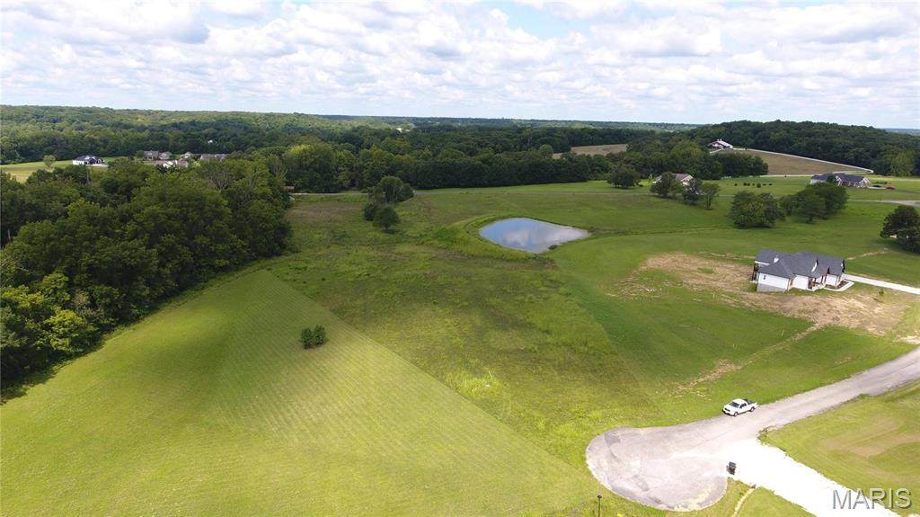 23 Gallant Fox Drive - Photo 1