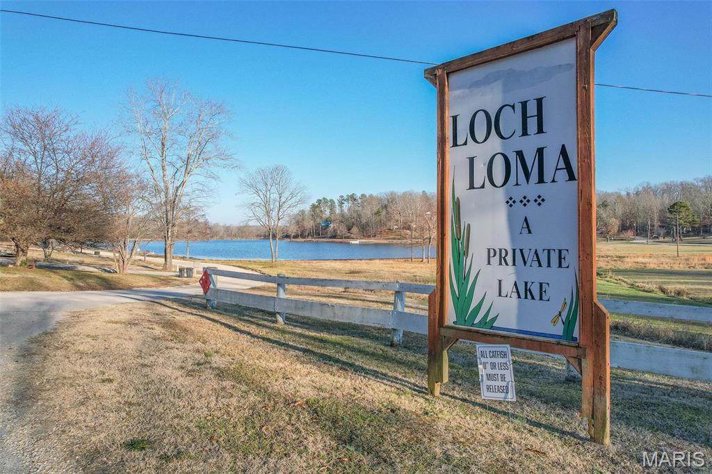 0 Lots 29,33,40 Lake Lock Loma - Photo 1