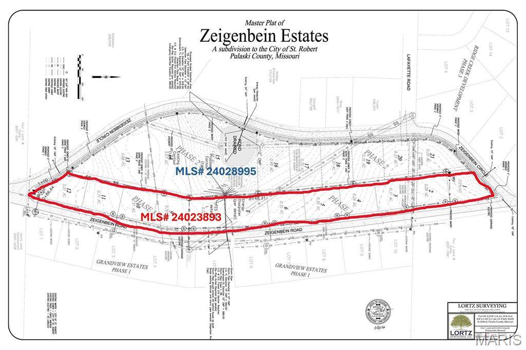 15 Zeigenbein Road - Photo 1