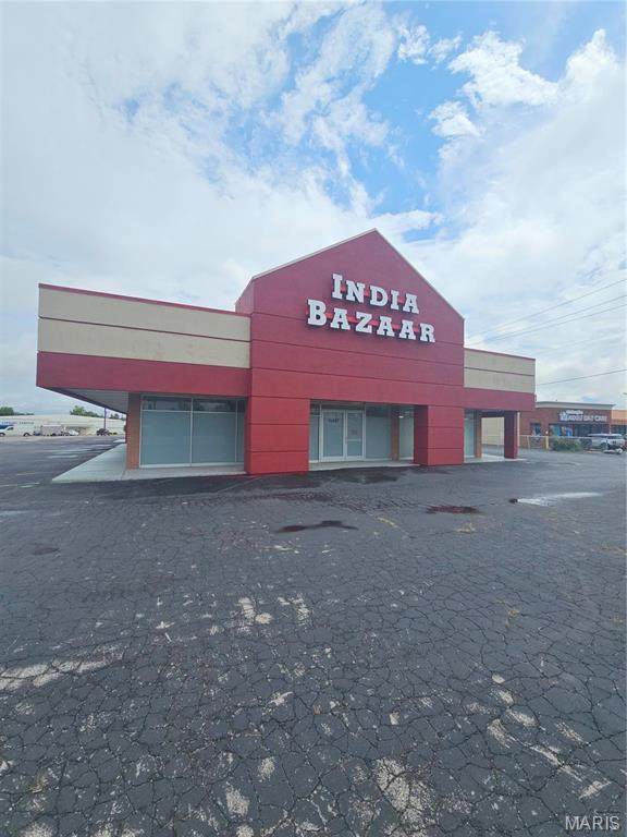 11437 Saint Charles Rock Road - Photo 1