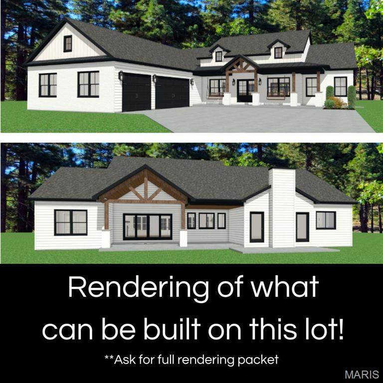 588 Legacy Drive - Photo 1