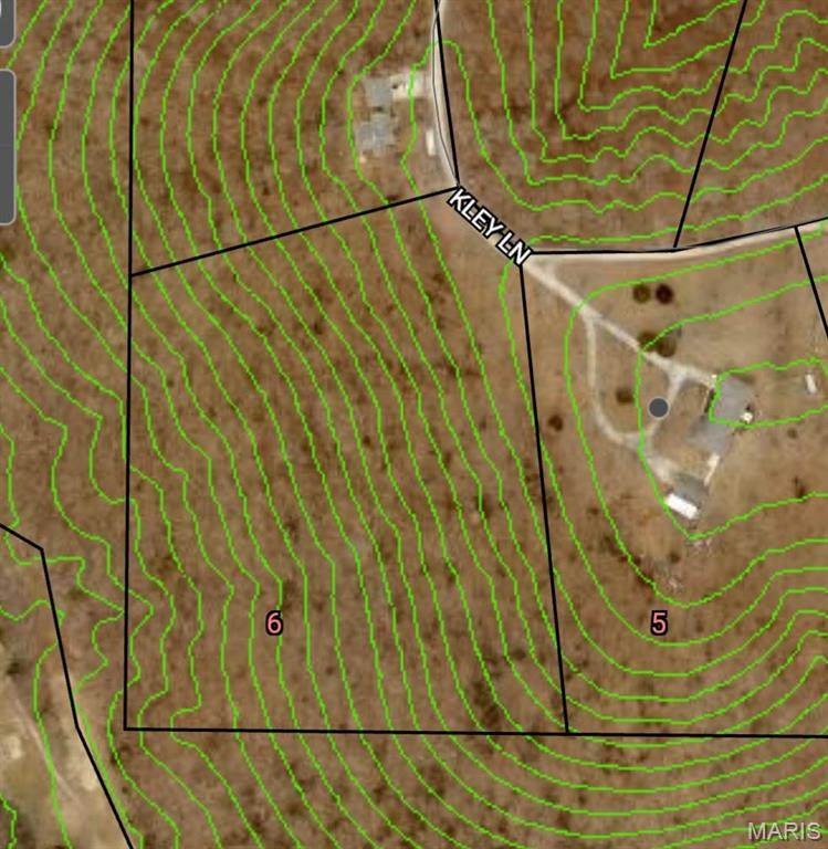 0 Kley Lane - Photo 1