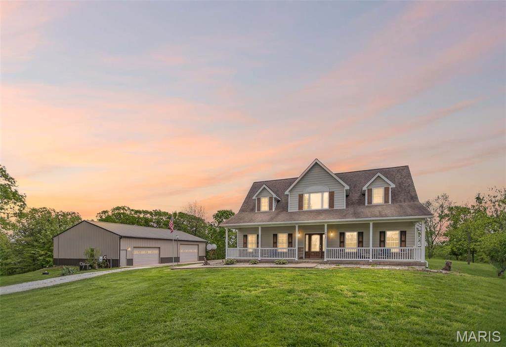 2367 Degerlia Hollow - Photo 1