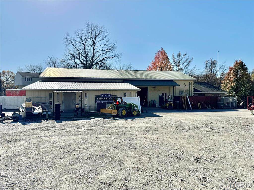 3015 Belle Street - Photo 1