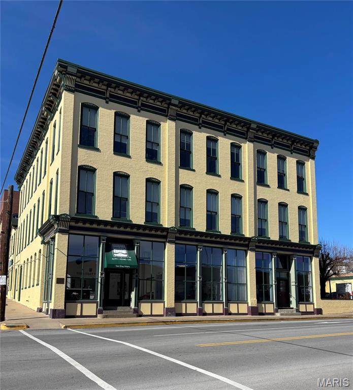 201 Third Street - Photo 1