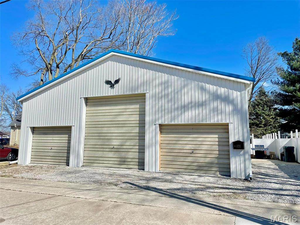 620 Chestnut Street - Photo 1