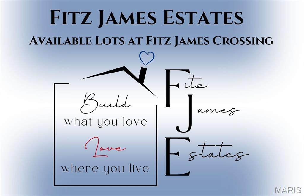 4811 Fitz James Crossing [Lot 48] - Photo 1