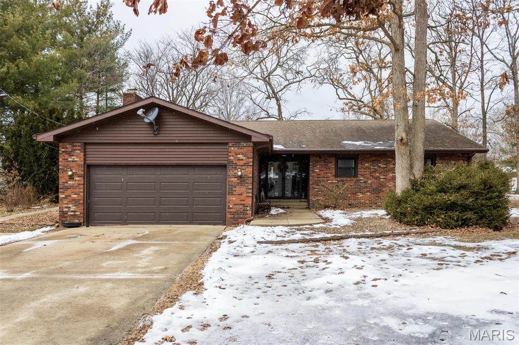 3 Echo Lane - Photo 1