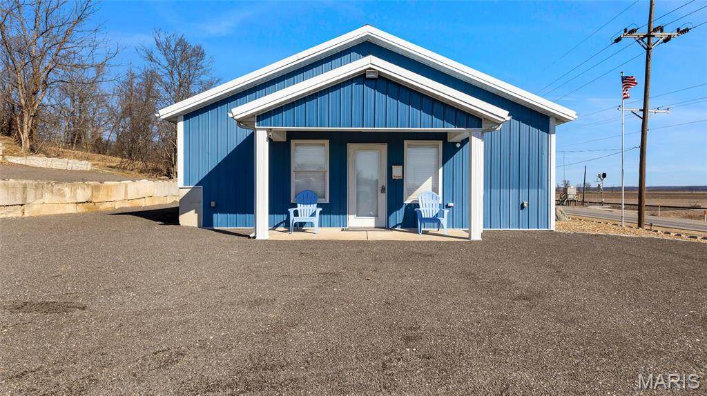 1187 Highway 79 - Photo 1