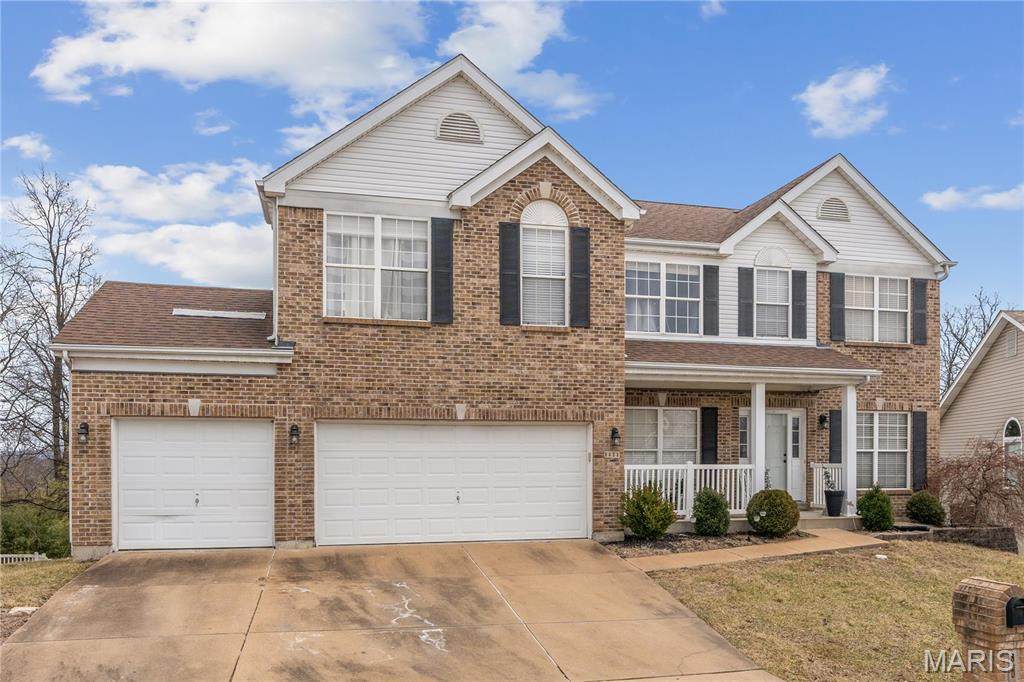 8038 Fox Hollow - Photo 1