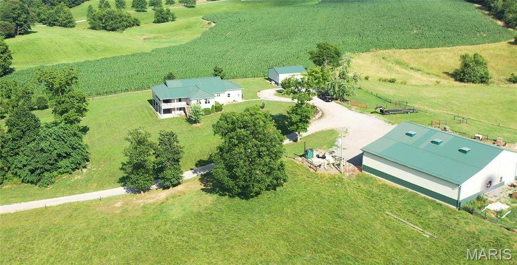 1548 Koehn Road - Photo 1