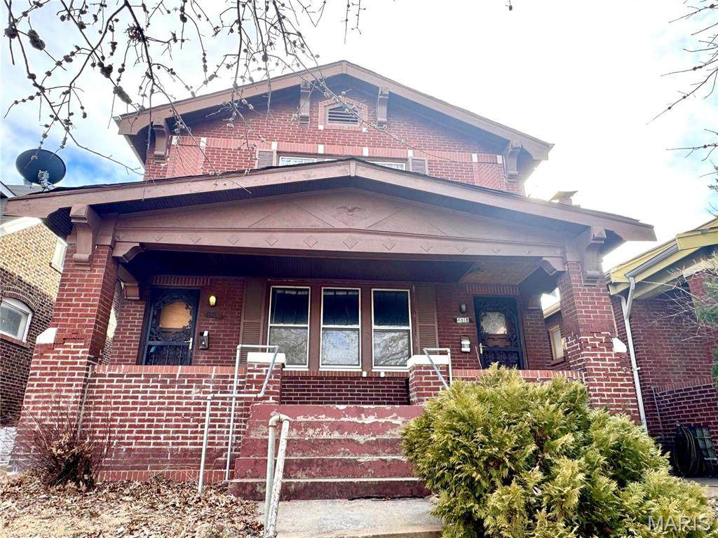 4818 Penrose Street - Photo 1