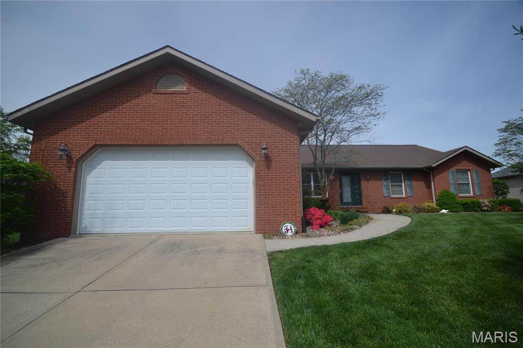 4551 Baywood Lane - Photo 1