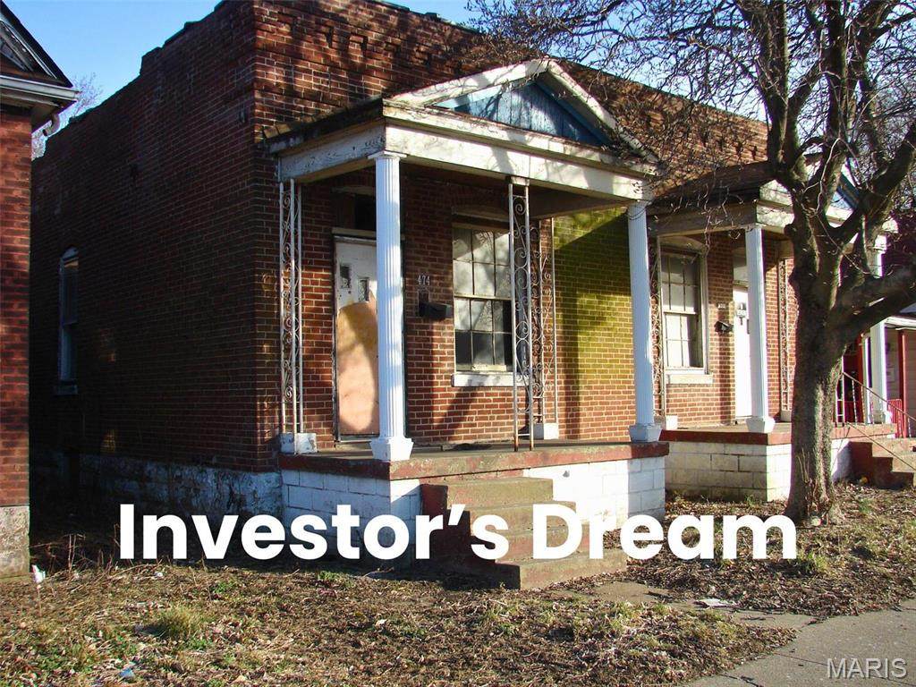 472 25th Street - Photo 1