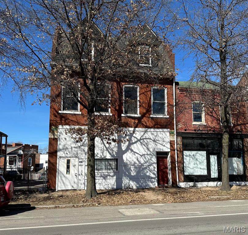 2643 Gravois Avenue - Photo 1