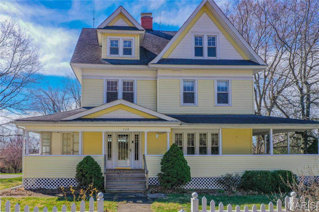 708 Fillmore Street - Photo 1