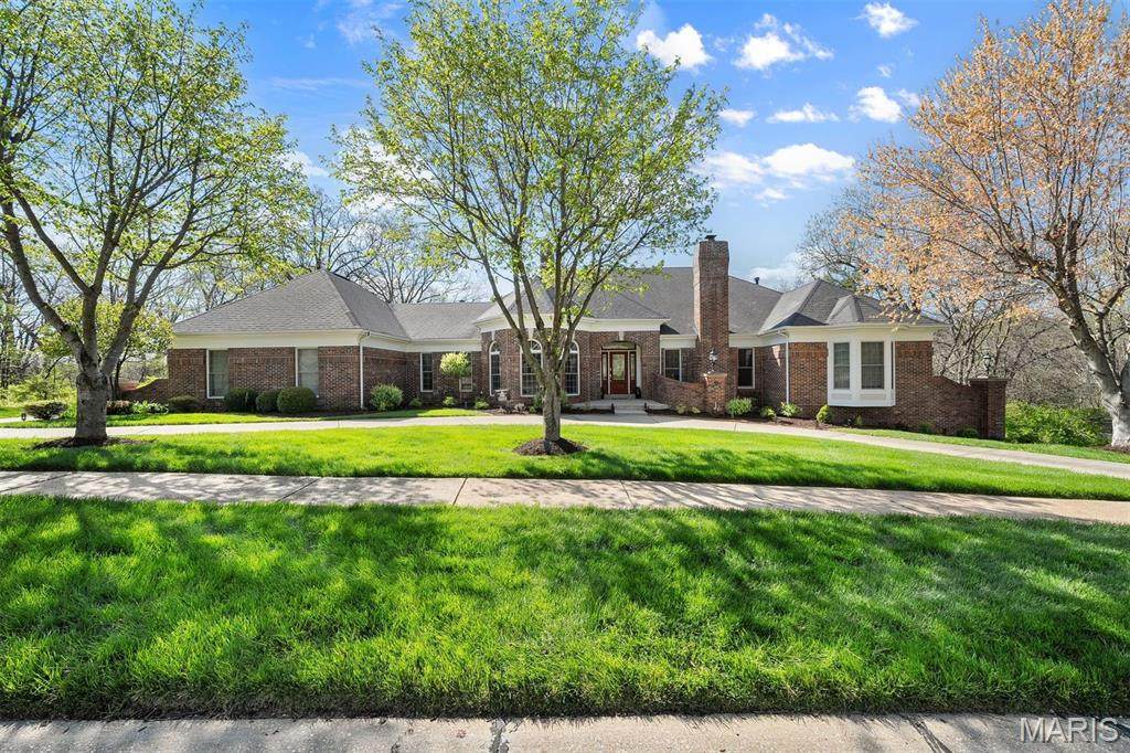 1416 Haarman Oak Drive - Photo 1