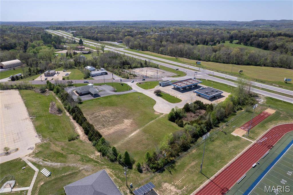 0 Cedric Station - Photo 1