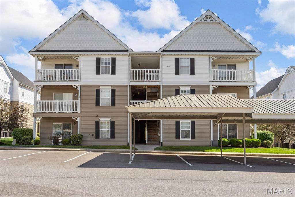 7100 Spring Creek Lane - Photo 1