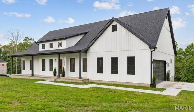 10102 Springer Drive - Photo 1