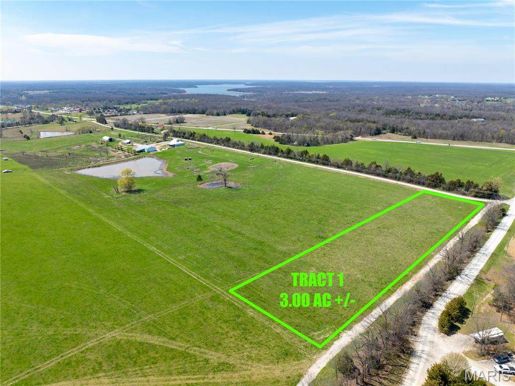 1 Harbortown Rd. - Photo 1