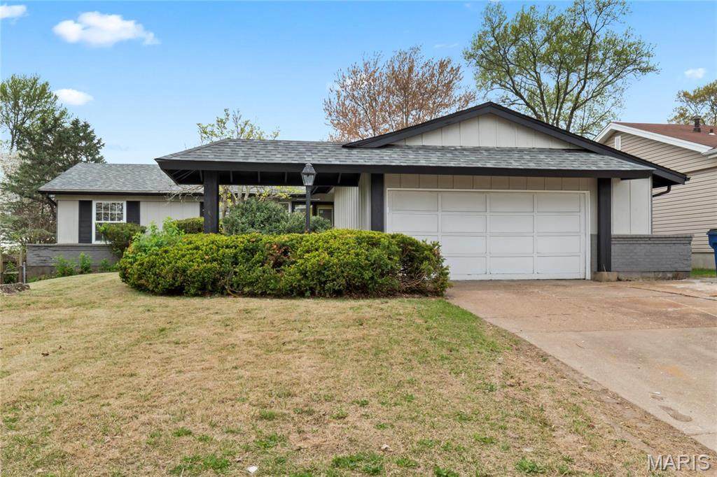11735 Old Halls Ferry Road - Photo 1