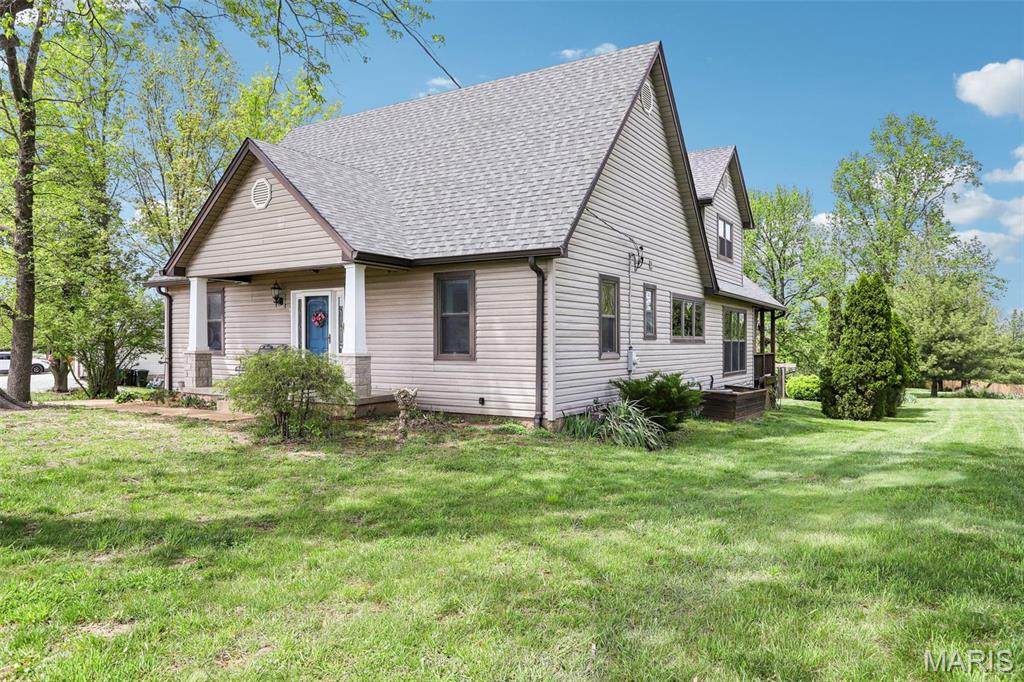 1715 Smizer Mill Road - Photo 1