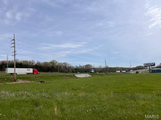 0 Veterans Memorial Parkway - Photo 1