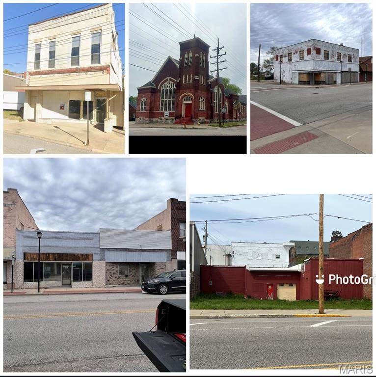 538 Broadway Street - Photo 1