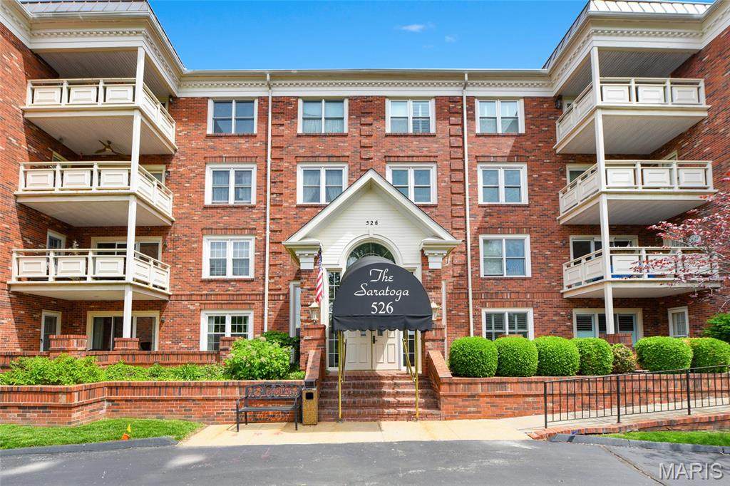 526 Sarah Lane - Photo 1