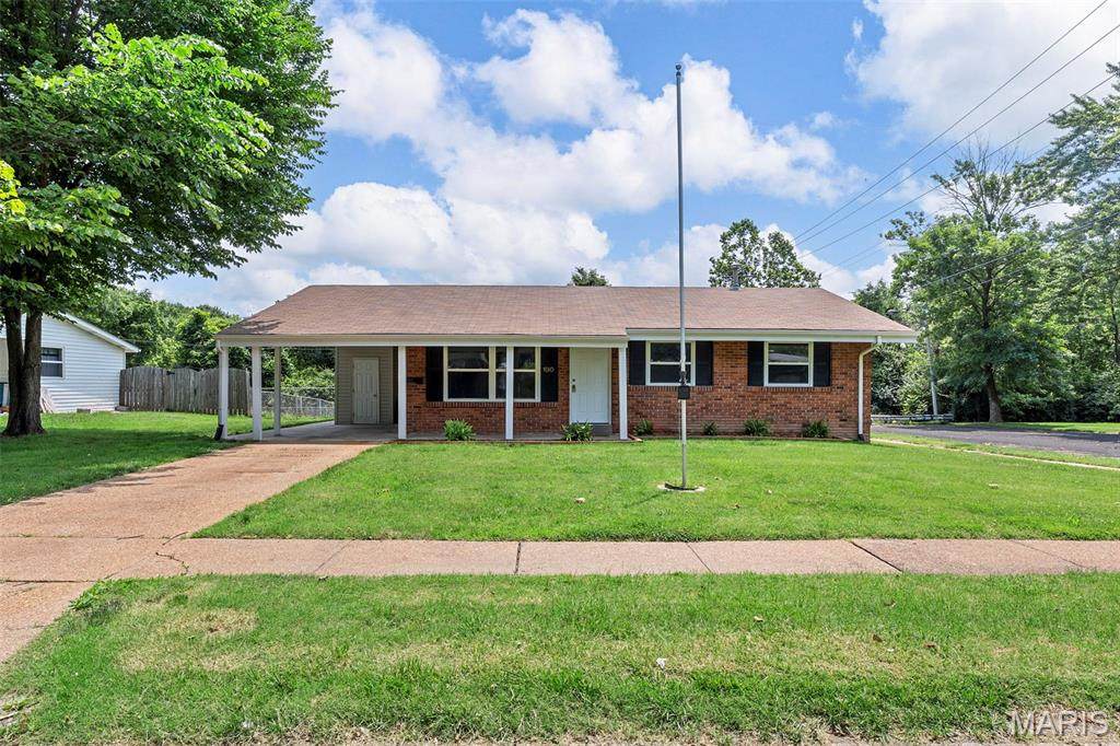 190 Patterson Lane - Photo 1