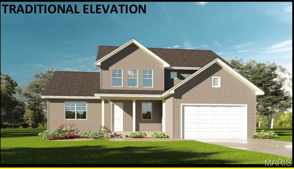 212 Bunkum Woods Drive - Photo 1