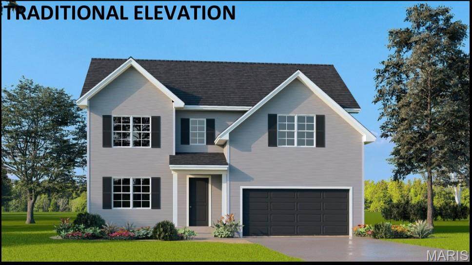 208 Bunkum Woods Drive - Photo 1