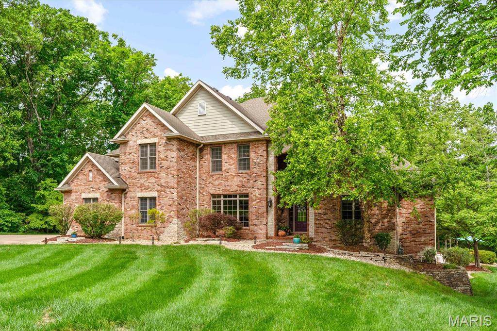 4516 Levis Lane - Photo 1