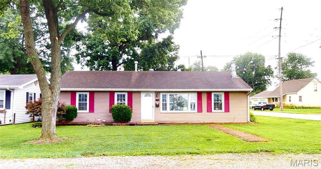 1350 Norwood Drive - Photo 1